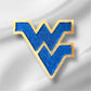 WV Car Freshie