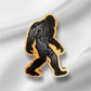 BigFoot Car Freshie