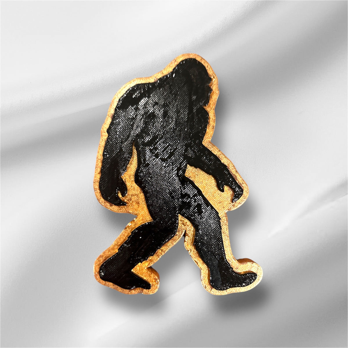 BigFoot Car Freshie