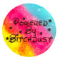 B*$ch Dust Car Freshie
