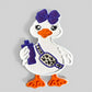 Bougie Duck Car Freshie