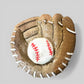 Baseball Mitt Car Freshie