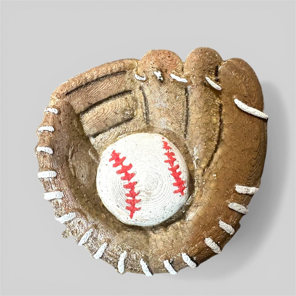 Baseball Mitt Car Freshie